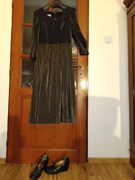 Darujem lodičky na platforme/impero, 39