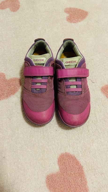 Tenisky geox, geox,32