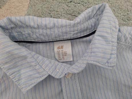 Kosela 86, h&m,86