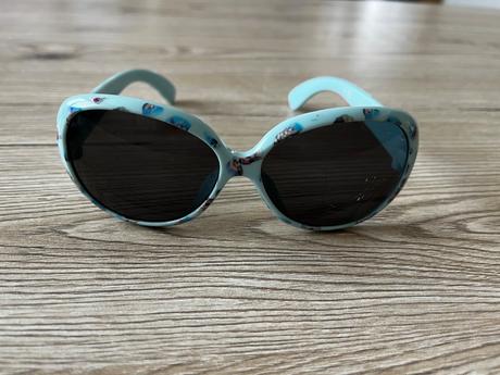 Slnečné okuliare frozen, h&m