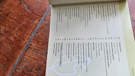 Kniha záhrada v praxi,