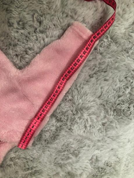 Mikinka teplá/ bundička, 68