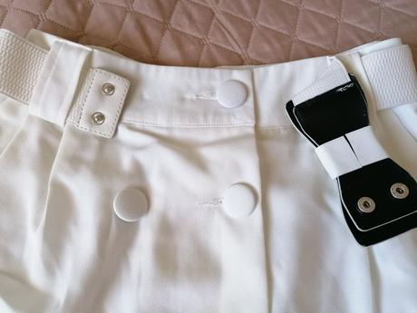 Nádherná sukňa, fracomina,m