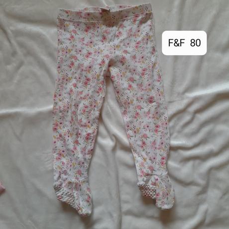 Polodupačky f&f, f&f,80