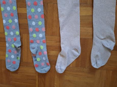 Dievčenské pančušky, 110