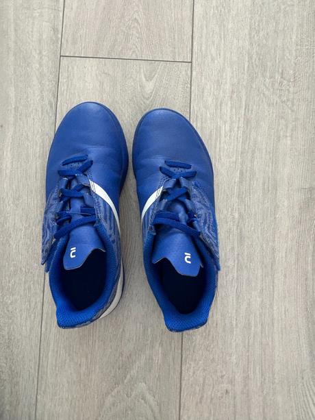 Kopačky - turfy, 33