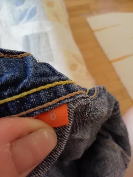 Chlapčenské krátke 3/4 nohavice 6r, 122