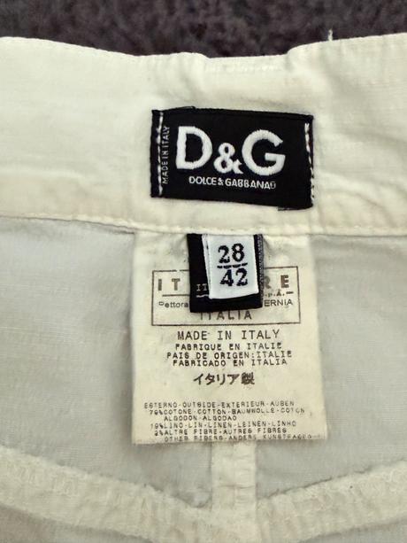 Sukna dolce & gabbana, m