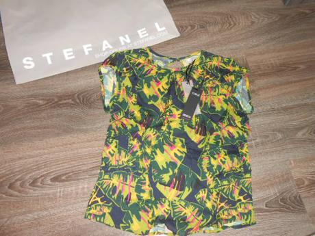 Cuplé nová dámska bluzka xs - pc 95eur, xs