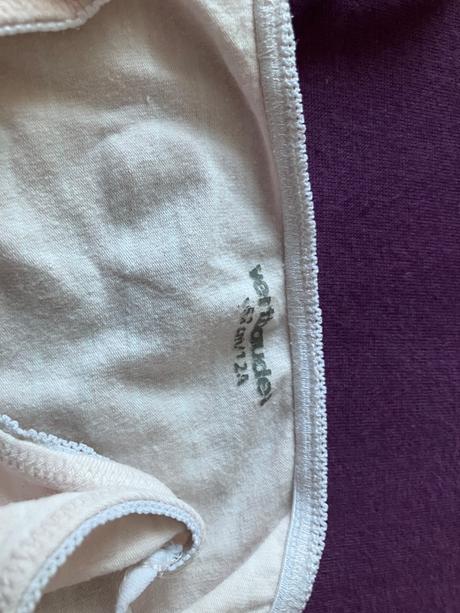 Lambadky 11/12 rokov, vertbaudet,152