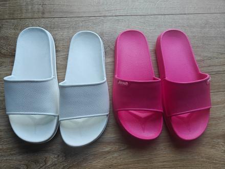 Coqui šľapky, coqui,37