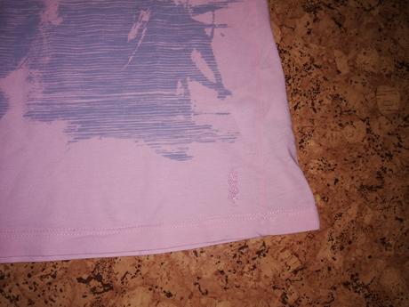 Dámske tričko veľ. s, esprit,s