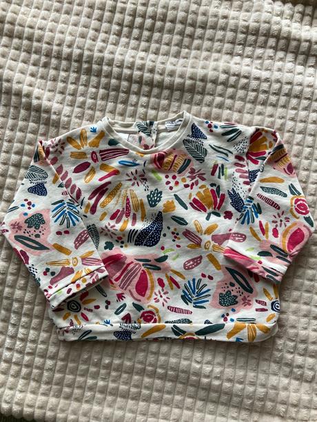 Mikinka zara, zara,86