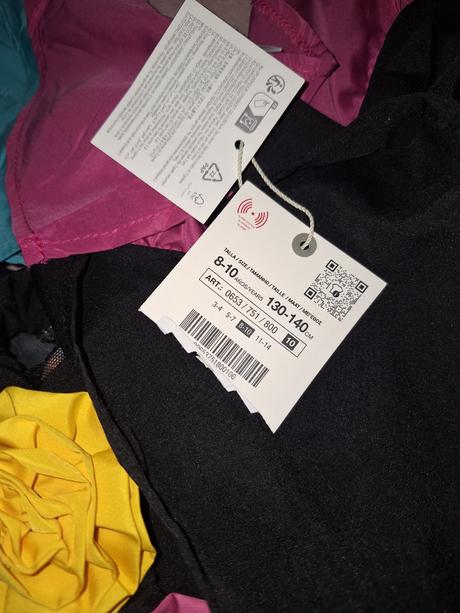 Zara kostym karneval los muertes mexiko, 