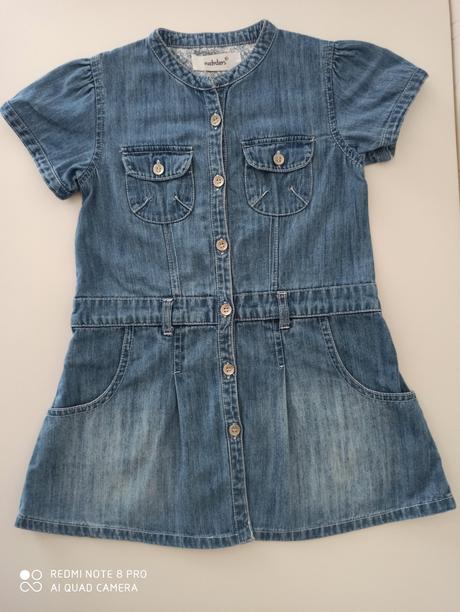 Šaty, early days,92