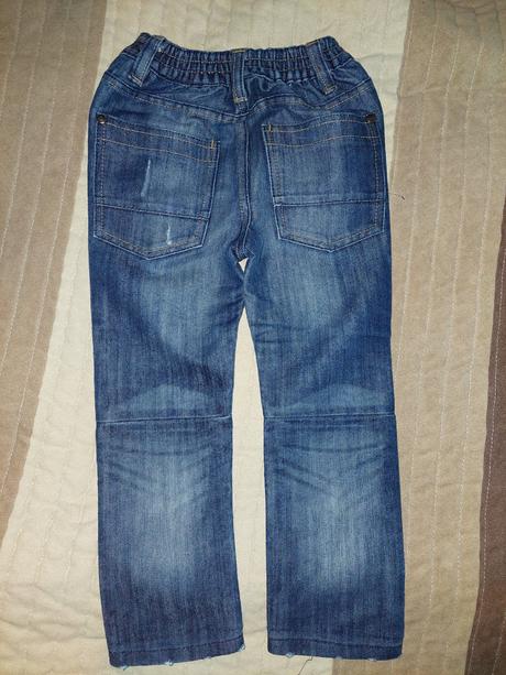 Rifle pre fesaka, kiki&koko,104