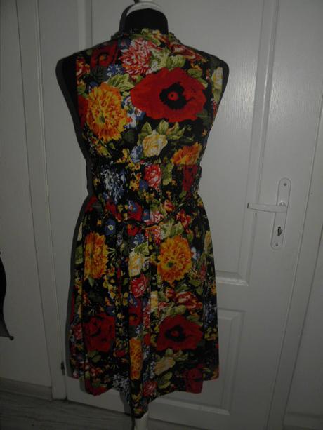 Šatičky, lindex,40