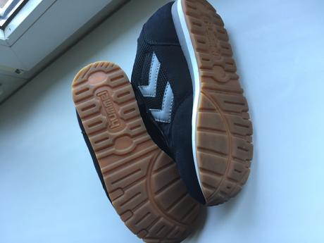 Tenisky hummel 31, 31