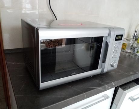 Mikrovlnná rúra eta klasico, eta