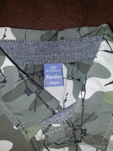 Kosela, dopodopo,122