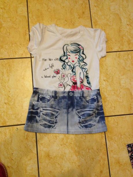 Sada tričiek, 122–134