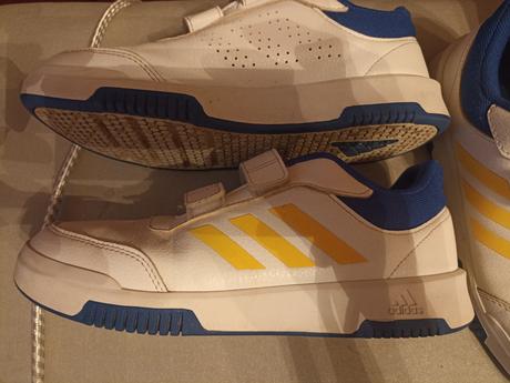 2x tenisky 39 a pol, adidas,39