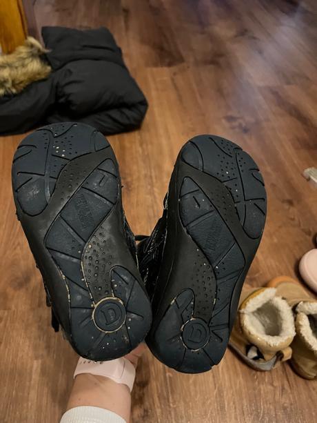 Čižmy d.d.step, d.d.step,26