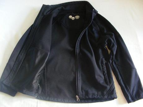 Softshell bunda zn. mckinley, mckinley,128