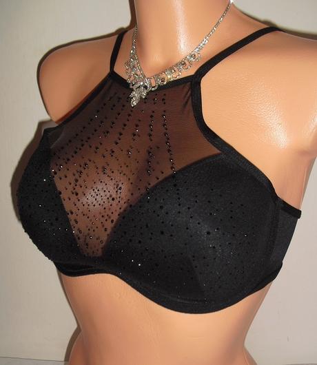 Sexy gogo podprsenka, 80c