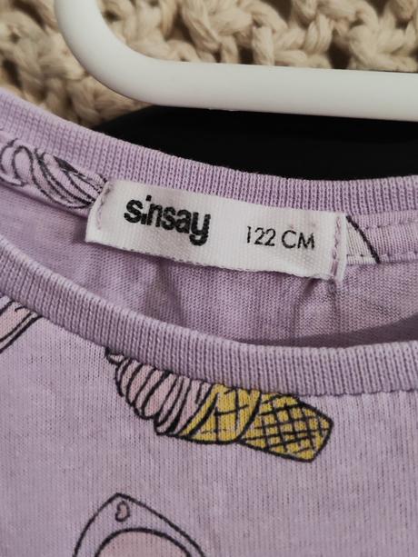 Letné šatky, sinsay,122