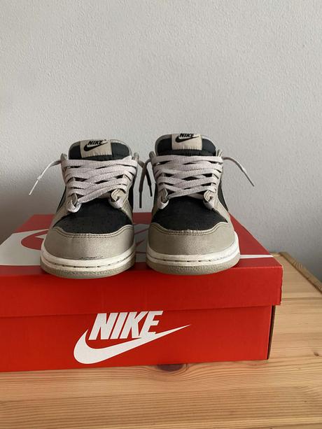 Botasky veľ 38.5, nike,38