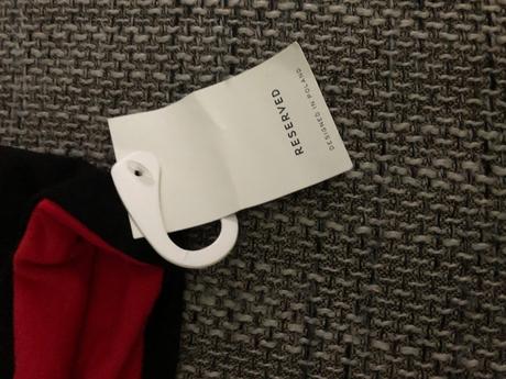 Čiapka + šál reserved na 9-13 rokov, reserved