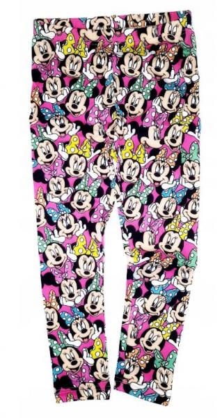 Legíny minnie, disney,104 - 134