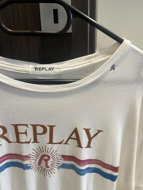 Tricko replay, replay