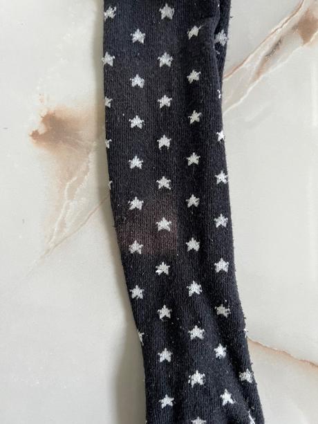 Pančušky 110-116, 110