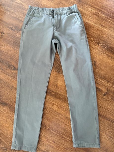 Nohavice v.146, reserved,146