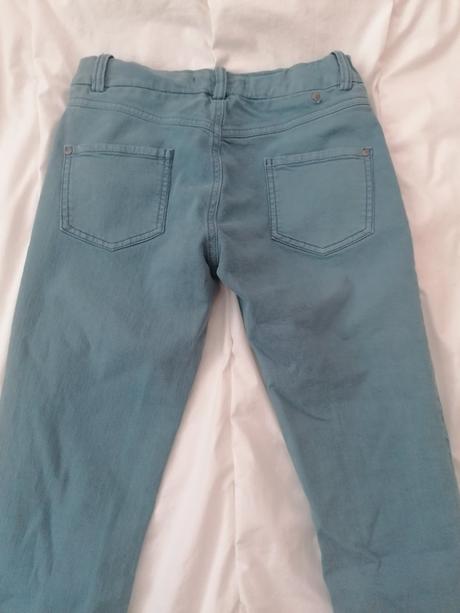 Nohavice v. 146/152, h&m,152