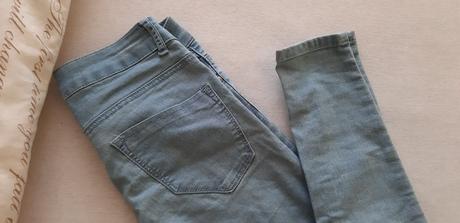 Skinny džínsy gate 36, gate,36