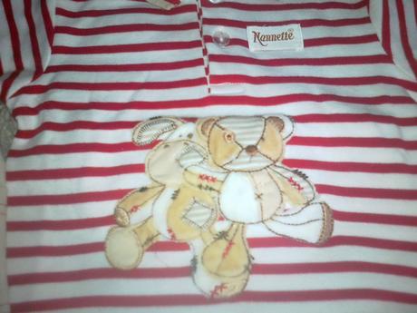 Súprava na leto 6-9 mes., 74