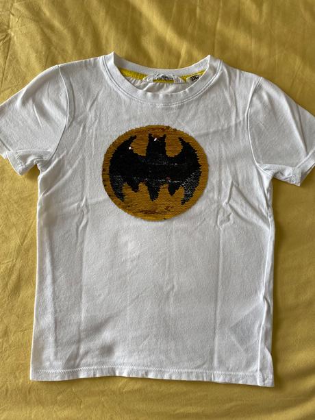 Predám krátke tričká 116, 116