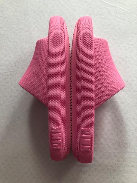 Šlapky 40-41, victoria's secret,40