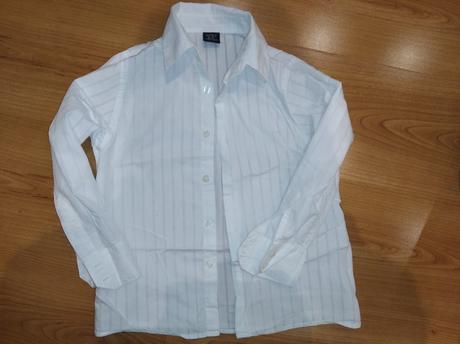 Biela košeľa next, next,110