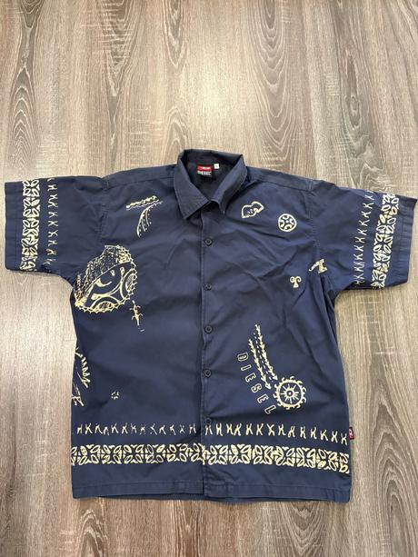 Diesel panska kosela l, diesel,l