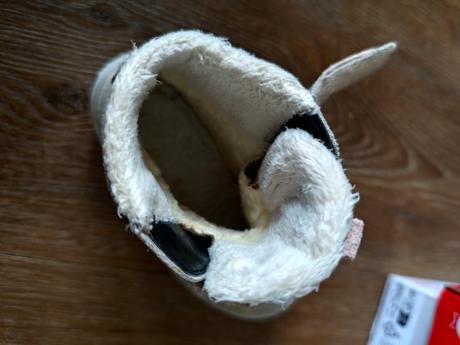 Superfit zimné čižmy veľ.22, superfit,22