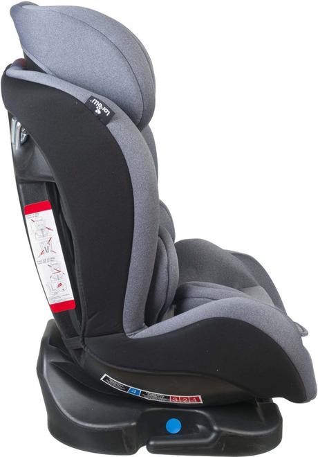 Detska autosedačka 0-36kg,