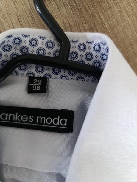 Oblek pre chlapca, 98