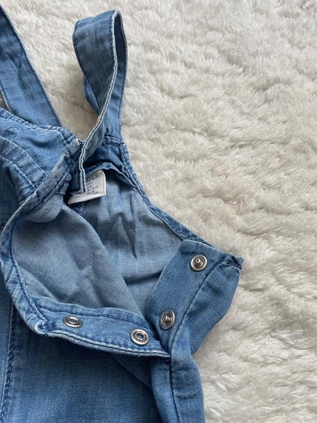 Riflove nohavice na traky lindex, lindex,68