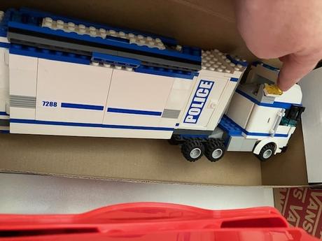 Lego, 