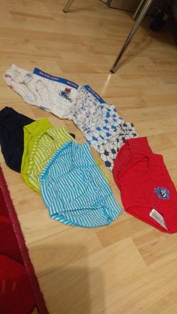 Slipy chlapčenské, 104