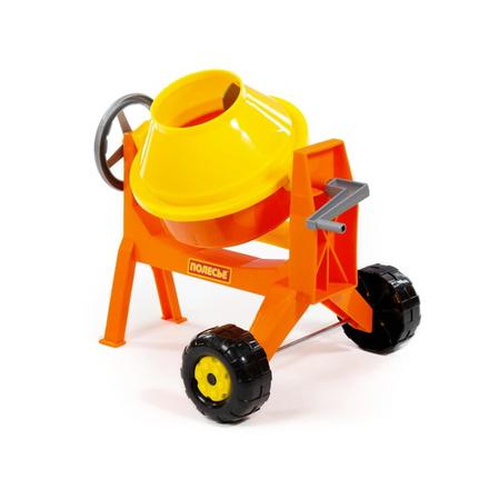 Polesie wader detská mini miešačka,